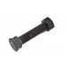 BOLT PLAZ ECHIPAT L=80 M16 BOLT PLAZ ECHIPAT L=80 M16